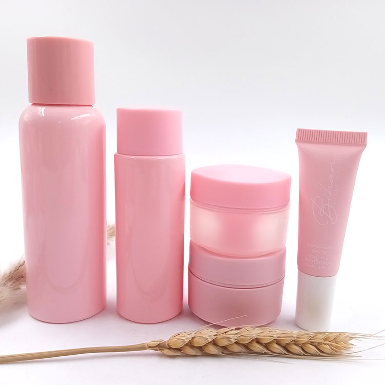 一分鐘帶你了解化妝品軟管的材料